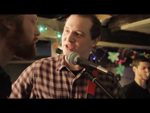 The Foam Palace Sessions: Kangaroo - "In My Bones"