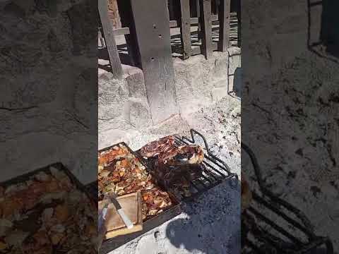 TERMAS DE CACHEUTA# santa fe presente hoy nos visitó una familia de SAN JUSTO , hasta la próxima