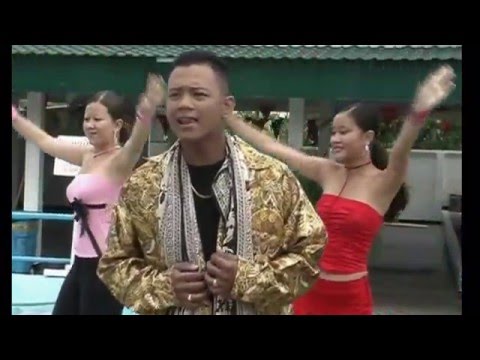 Georgy Nojoredjo Kangen Sliramu-Pop Jawa Suriname