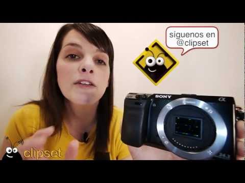 Sony NEX 7 #videorama