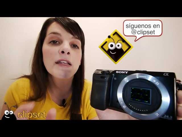 Vídeo relacionado con Meike MK-S-AF3-A tubo de extensión automático Macro adaptador para Sony NEX de montura de lente A7 A7R NEX-5R NEX-7