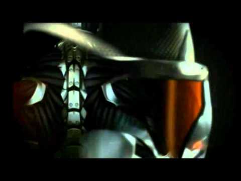 Nanosuit Guy incoming ! ( Maybe soon )