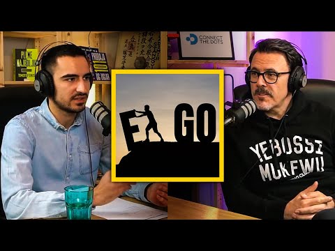 Balkanski ego i kompleks niže vrednosti | Slavimir Stojanović Futro