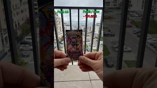 Phantasmal Flames Pack 66 #megaevolution #pokemoncards #unpacking #unboxingvideo #pokemontcg