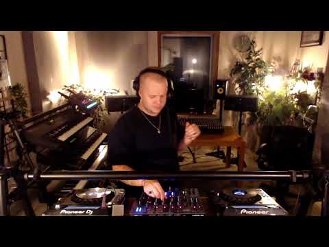 Luuk van Dijk Dirtybird stream