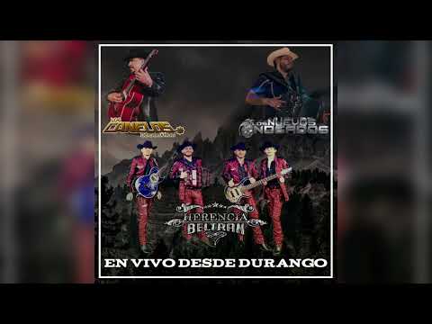 Herencia Beltran - Los Tules (El Alamo) [En Vivo]