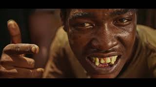 Jay Rox - Ndiye Iliko (Official Music Music)