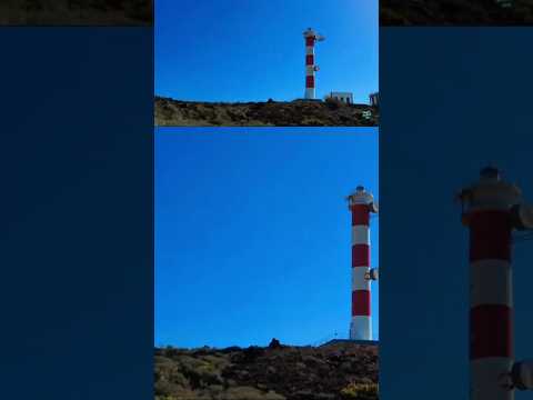 PUNTA DE LA RASCA #Senderismo #Hiking #Tenerife #IslasCanarias #CanaryIslands #Arona