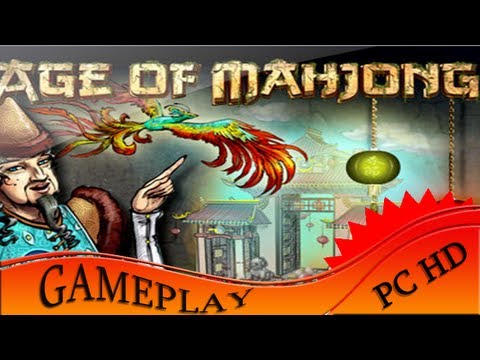 The Emperor's Mahjong PC