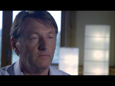 Kevin Gaskell Speaker Showreel (2014)