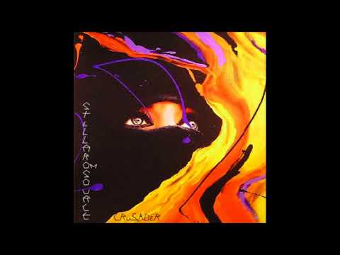 Stellar OM Source - Hypnotic Transfer  [New Age/Minimal, France, 2008]