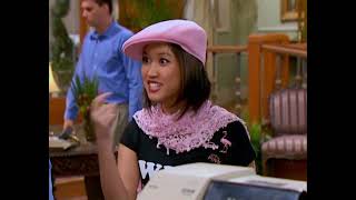 The Suite Life of Zack & Cody | March 18th, 2005 - #001 [First Episode!]: Pt. 4