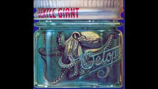 Gentle Giant - The Advent Of Panurge (1972) HQ