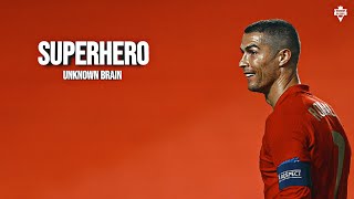 Cristiano Ronaldo • Unknown Brain - Superhero • Skills &amp; Goals - 2020