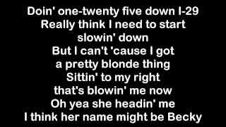 Yelawolf ft. Rittz - Box Chevy Pt. 3 [HQ &amp; Lyrics]