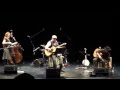 The Mississippi Sheiks perform "Things About Coming My Way" live in Kelowna, BC (2012-01-27)