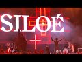 Siloé - Todos Los Besos @ Pontevedra