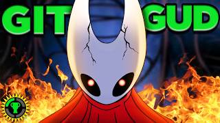 Game Theory: Is Silksong ACTUALLY Too Hard?