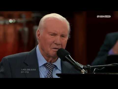 jimmy swaggart music look for me
