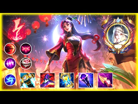 DIANA MONTAGE 2025 - BEST PLAYS