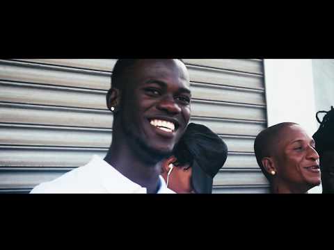 BAD MIND - CHA' IVA [Gravity Prod] Official video