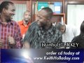 I Feel A Holy Ghost Shout Comin' On! by Keith E. Holladay