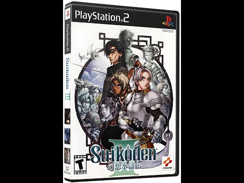 Suikoden III - Part 9 (Geddoe Chapter 1)