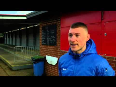 Jon Meeney says Worthing FC must stay grounded