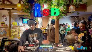 Download lagu DJ DAH-ISHI / HIPHOP MIX / VINYL ONLY 【JAM DJ SESSION vol.1 RSB GALLERY 溝の口】 mp3