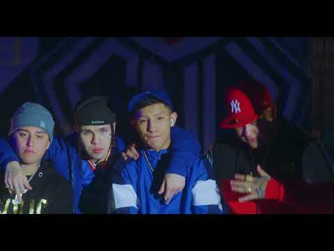 ORO [ VIDEO OFICIAL] | DEHILAN , ITHAN NY , PABLO CHILL-E , AQUA VS