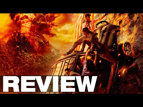 SPECTACULAR Chinese firecracker: SKYFIRE Review / Criticism