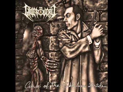 The Grotesquery - The Advent of the Crooked Man (2015)