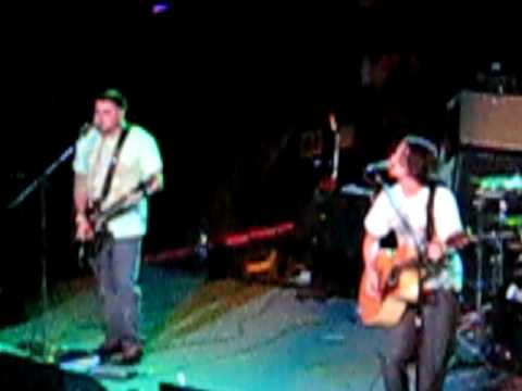 Anthony Renzulli Band - All Im About (Fan Video) Live at The Trocadero Theatre