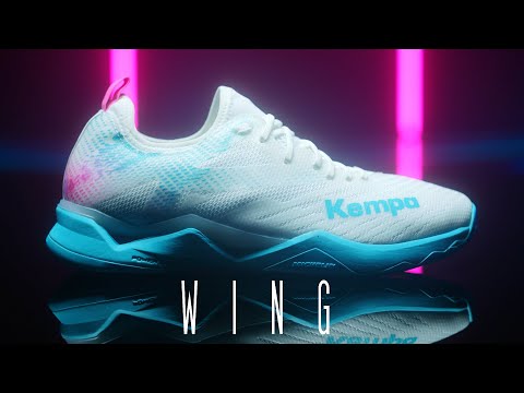 Der neue Kempa WING LITE 2.0 WOMEN