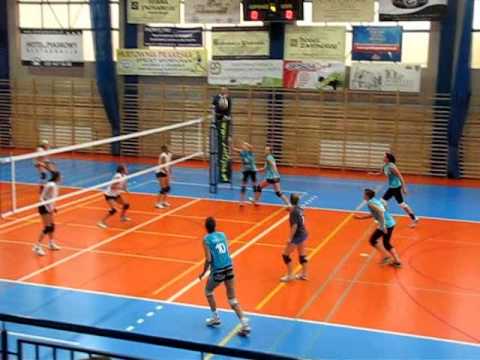 2011-08-24 PLKS Pszczyna - Sokol Frydek Mistek 4:1 (sparing)