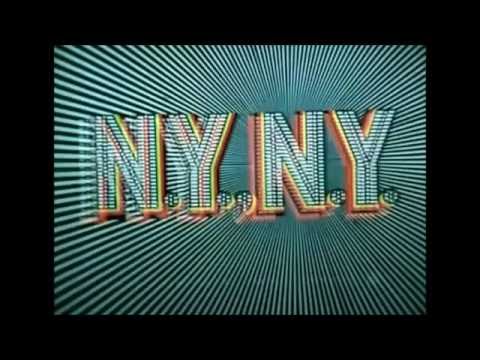 Leron Thomas - Mr. New York