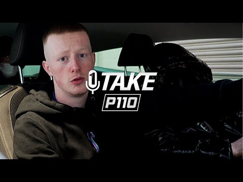 P110 - CMQ | @cmq02 #1TAKE