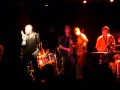 АукцЫон - "Профукал" - Auktyon - Live in New York, 06.20.2012