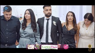 Emin & Narman | Wedding  | Koma Pira | Highlights Special Mixed Upload | by Cavo edia