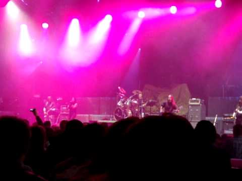 Virus IV : Extrait 2 (Live At Power Prog & Metal Fest 2010).