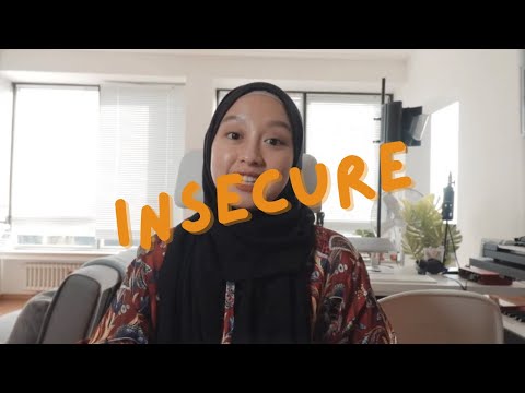 How to Deal with Insecurity | Opinion Ep. 77