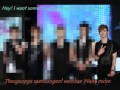 Get Down-SHINee Eng Sub/Hangul lyrics 