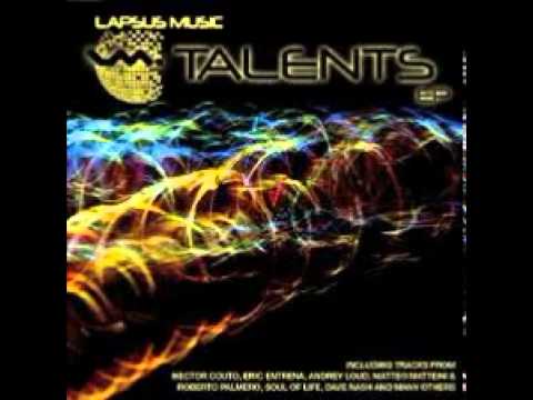 Andrey Loud  -  Play With My Heart (Original Mix)