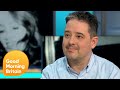 Christine Keeler S Son Says He Sees His Mum In Sophie Cookson S Portrayal Good Morning Britain