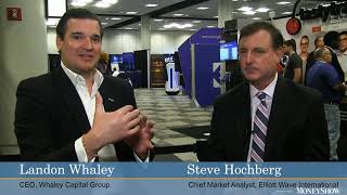 Steve Hochberg: Using Elliott Wave