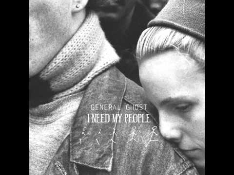 I Need My People video