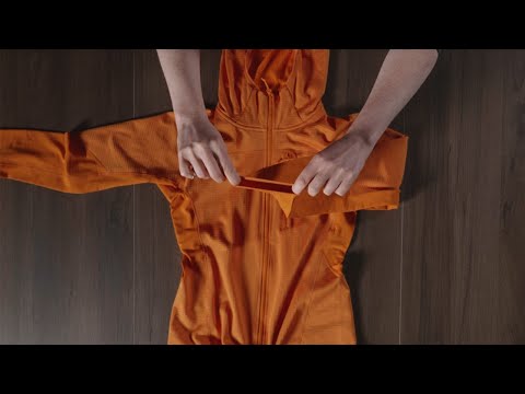 Rab Ascendor Fleeces