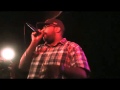 J-Live - Home Or Away / No Time To Waste / The Way That I Rhyme @ Fall FWD Release Party