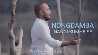 Nongdamba Nangi Kumhei  Hokraj   Official Video So