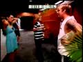 Battle Between Nick Carter And Aaron Carter